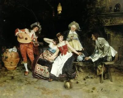 18 19 вв