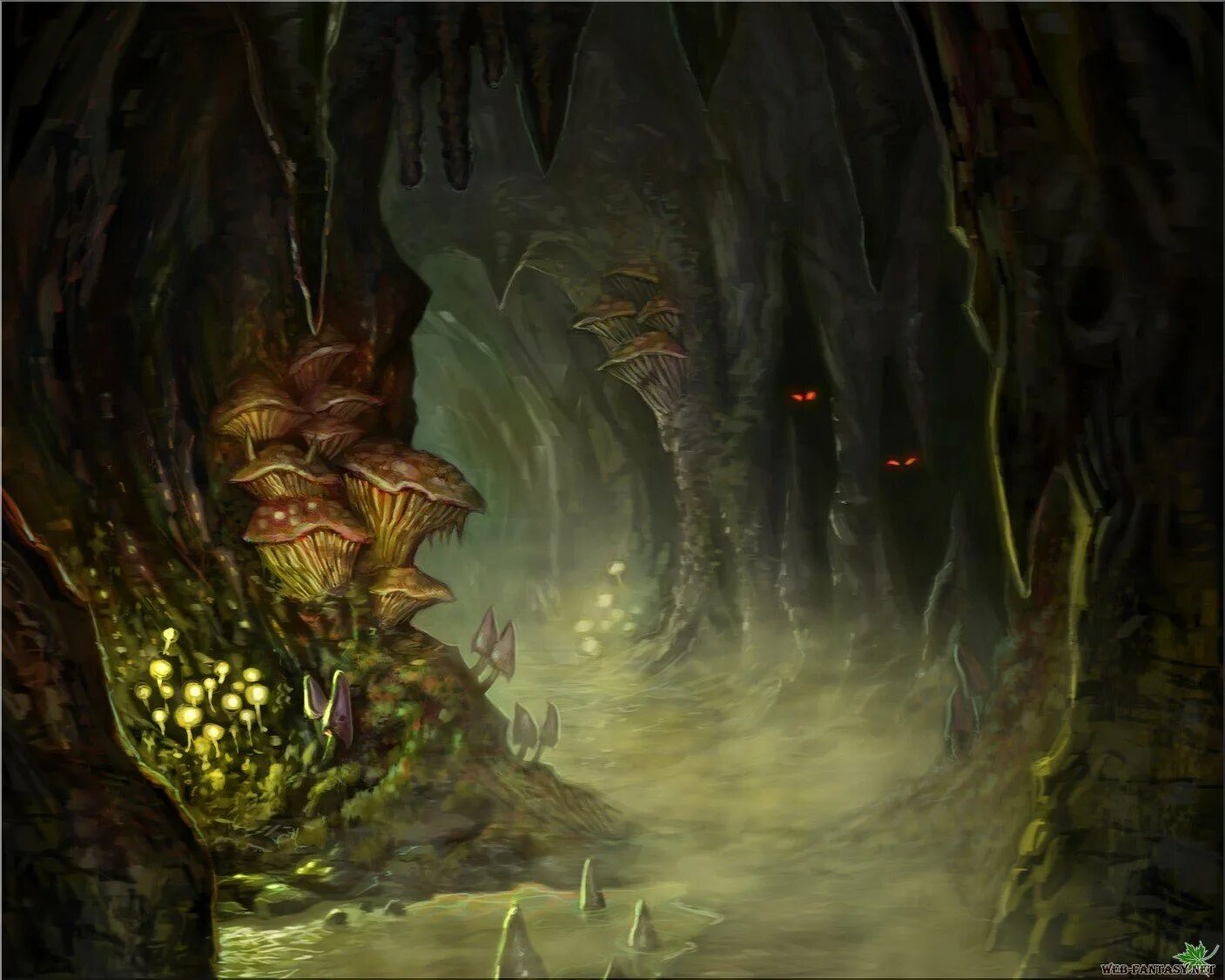 Логово гоблинов. Логово гоблинов. Логово гоблинов. Пещера гоблина goblin cave. Логово гоблинов.