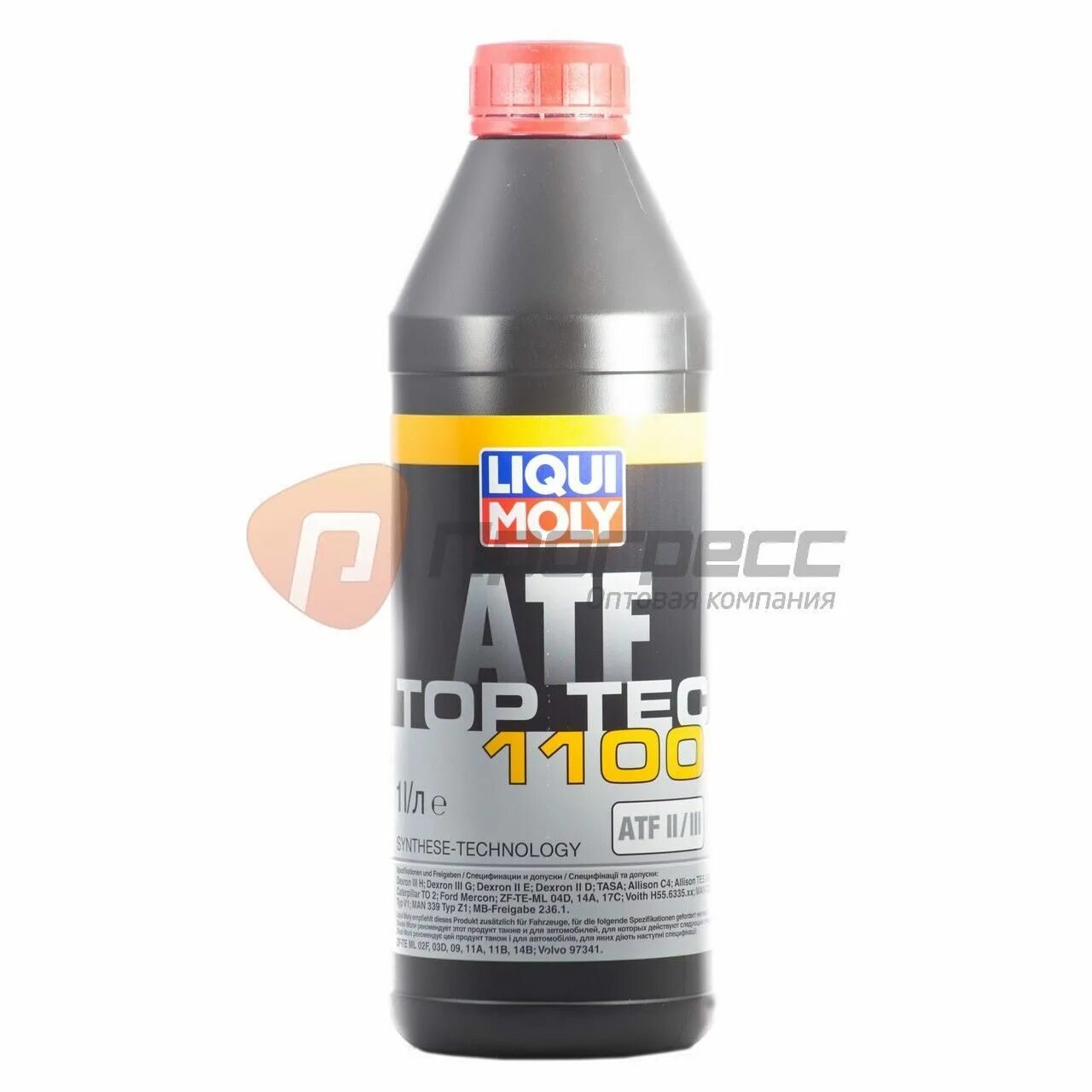 Atf 1200 liqui moly