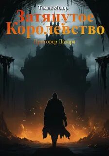 Проклятый лекарь