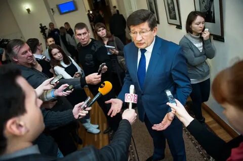 Новости майл казахстан