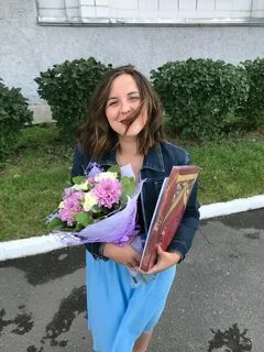 Студентка умершая