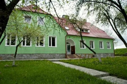Орехово калининградская область