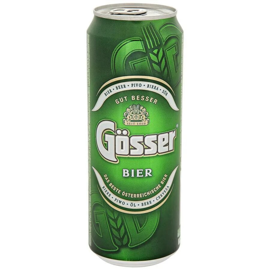 Пиво 0.45 ж б. Пиво гессер4,7% 0,45 л жб. Gosser пиво светлое фильтрованное 0.43. Пиво Гессер светлое жб. Gosser пиво светлое фильтрованное 4.7 0.43.