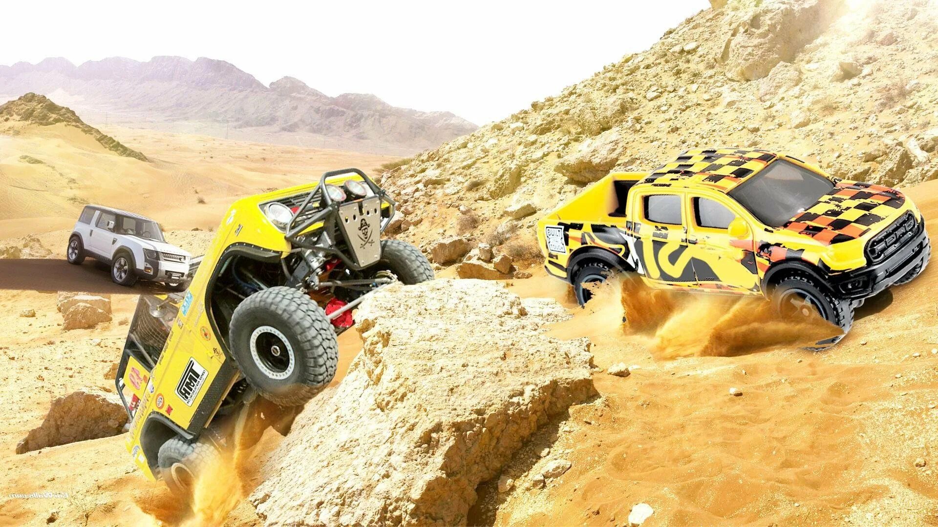Гонки на машинах джипах. Jeep wrangler 4 в грязи. Багги ленд ровер. Dirt rally 3. Раллийные джипы.