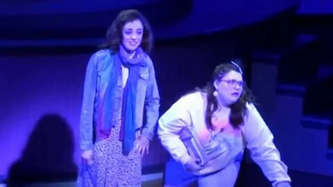 Beautiful heathers