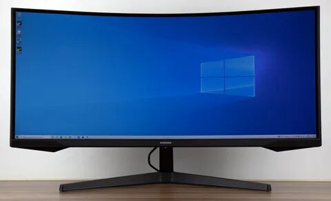 Samsung odyssey g5 34 va