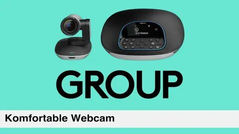 Logitech group