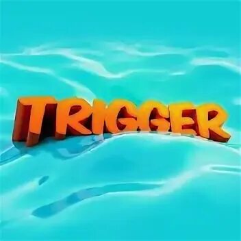 Trigger net. Trigger net