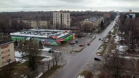 Г обнинск ул