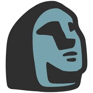 Стикеры головы