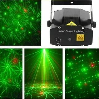 Laser 6 grade
