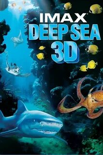 The deep sea 3d