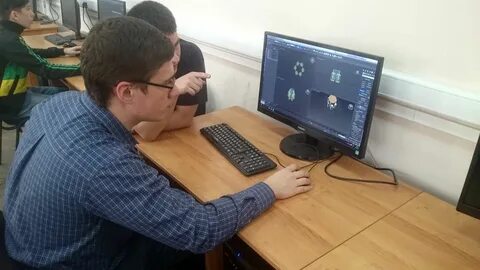 Тройки в колледже