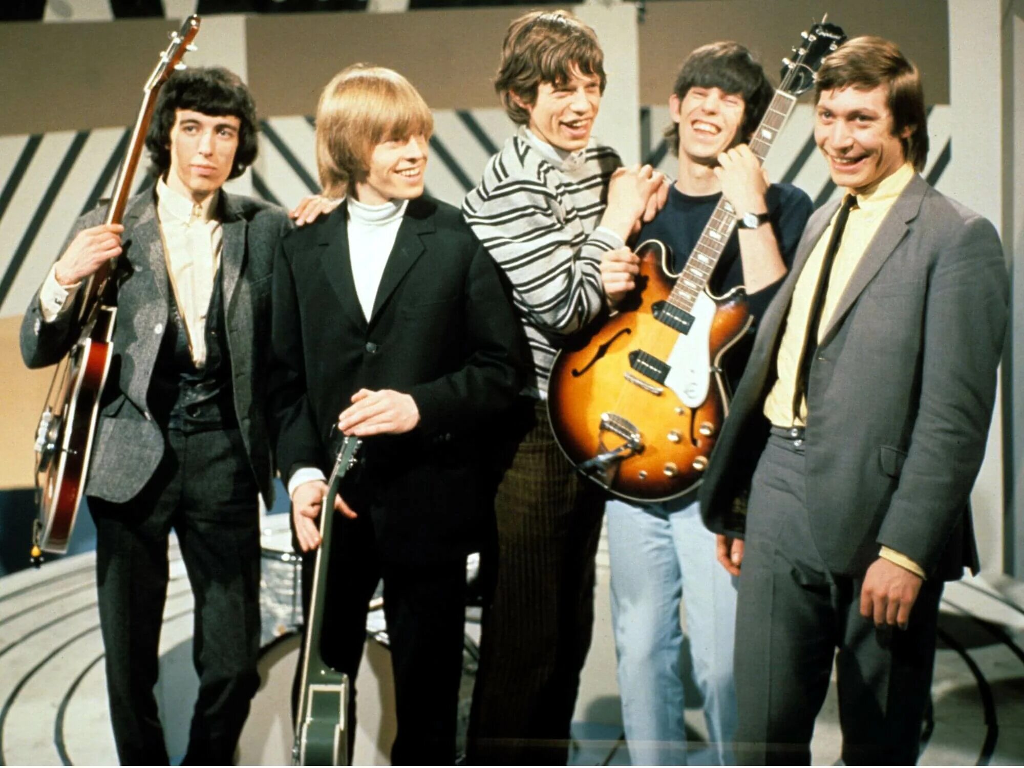 Группы 50 х. Группа the Rolling Stones. Группа the Rolling Stones 1965. Группа the Rolling Stones молодые. Роллинг стоунз 1965.