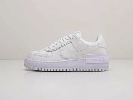 Кроссовки nike air force 1 shadow