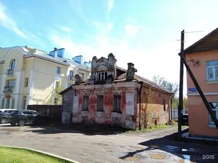 Тверь рыбацкого