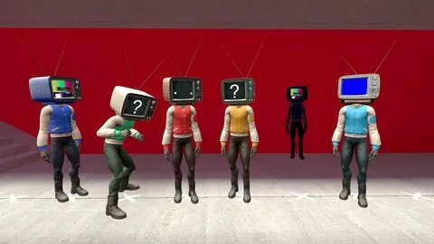 Enhanced playermodel selector