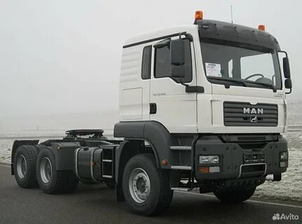 Авито тягачи 6 6