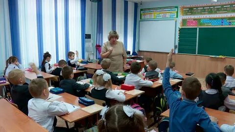 Калуга каникулы школьников
