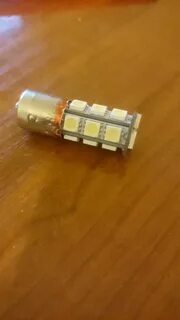 Лампочки заднего хода солярис 2