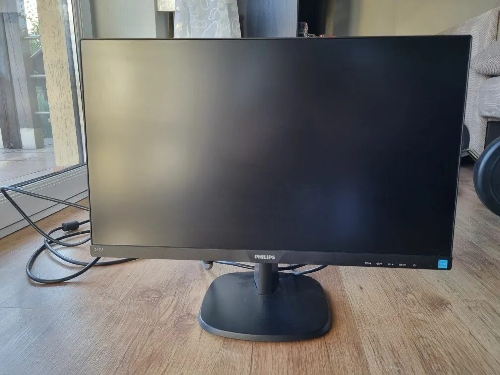 Philips 243v5qhaba/01. Монитор philips 243b1jh черный. Philips 243v5q. Philips 243v5q. Монитор philips 243v5qhaba/01.