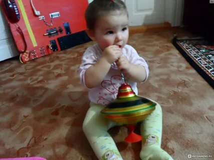 Волчок будешь моей мамой