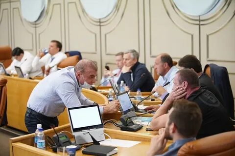 Сайт красноярского городского совета