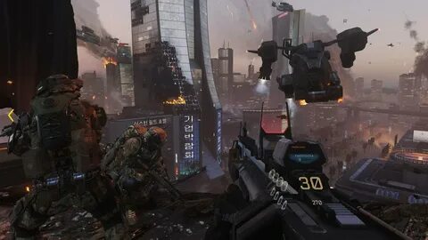 Включи warfare