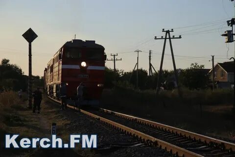 Архангельск симферополь поезд