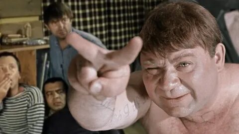 Режиссер принимал участие в работе над 