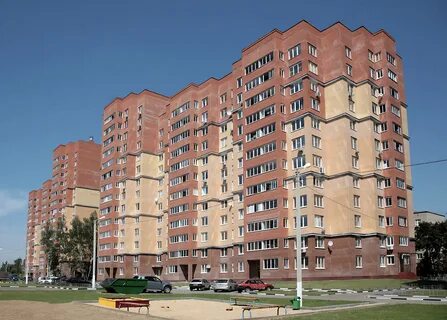Минская апрелевка