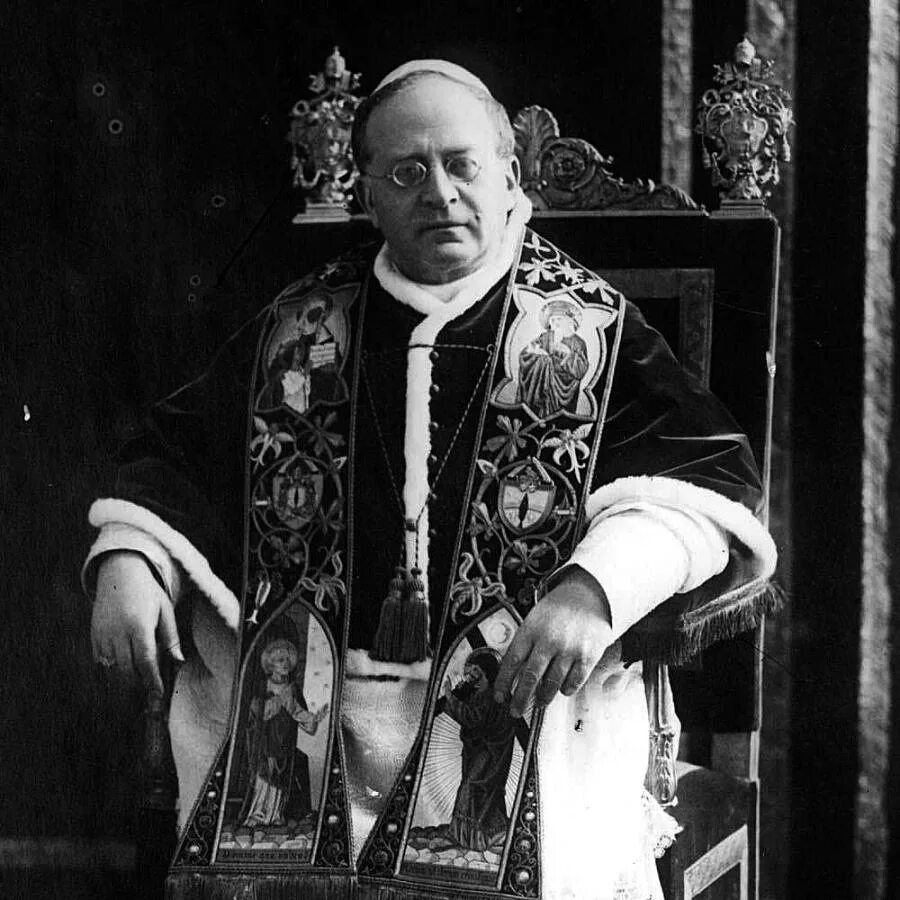 Пий xi. Pope pius xi. папа пий xi. папа римский пий 11. пий 9 папа римский.