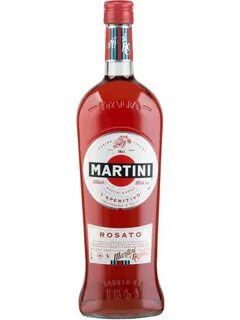 Сколько видов мартини