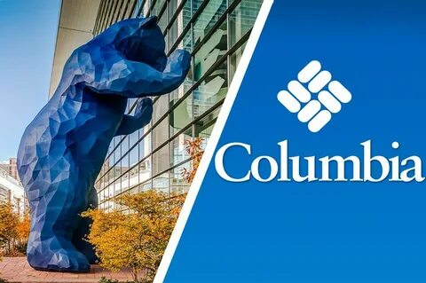 Columbia company