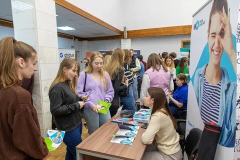 Вшэ лицей день открытых дверей 2024