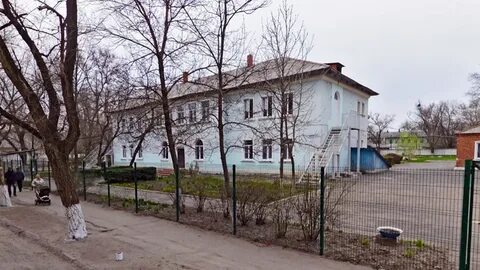 Новочеркасск учебные