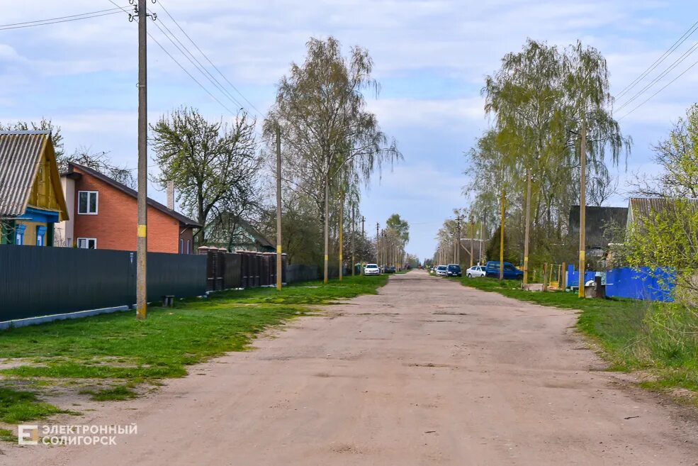 Париж, Миссури и Бали внутри Беларуси. Как они живут