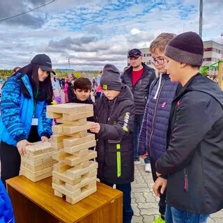 Лабытнанги сегодня