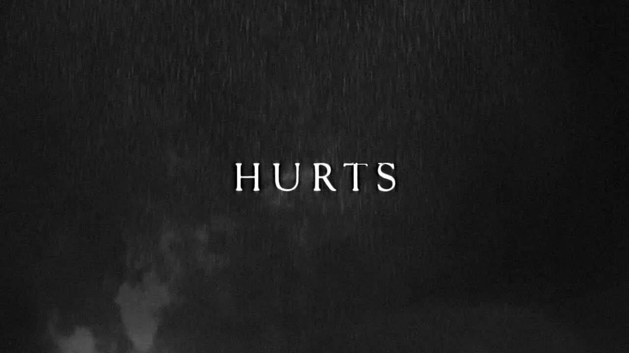 Hurts токсис. Hurts Darkest hour. Hurtz бренд from hurts. Hurts альбом Faith логотип. Дарк Хартс группа.