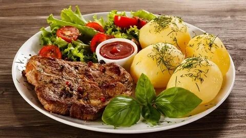 Кулинария какие блюда