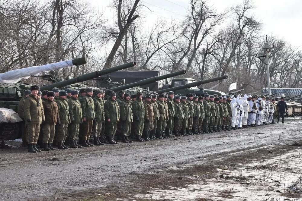 Покажи донбасс