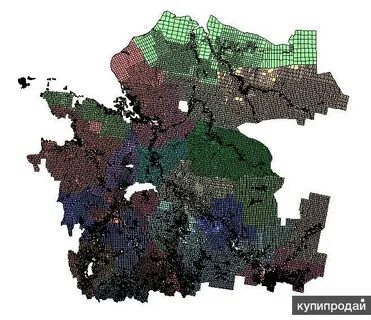 Архангельское лесничество