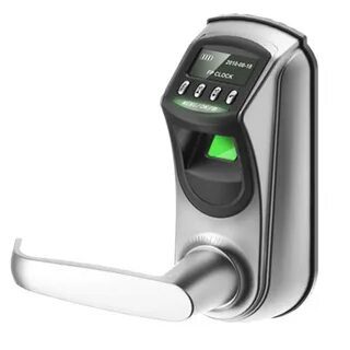 Smart fingerprint