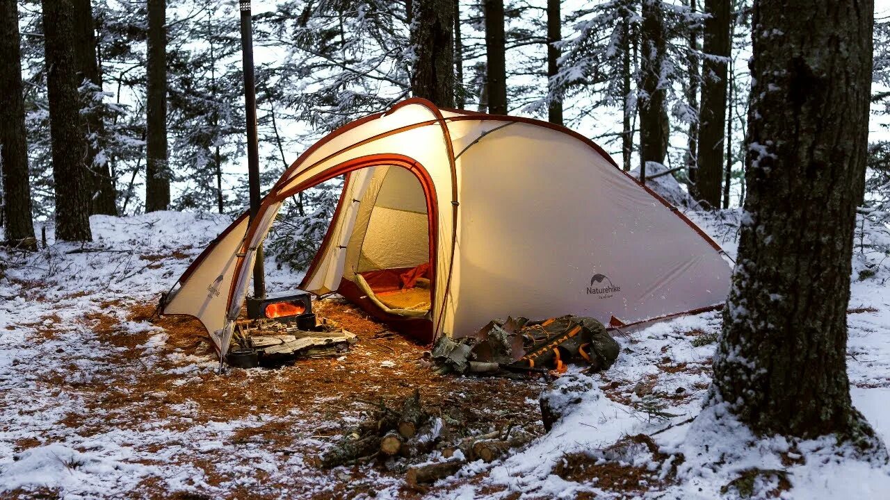 Сноу кемпинг. Camping in Winter. Camping in Snow. I/never Camp/in the Winter. Camping hot