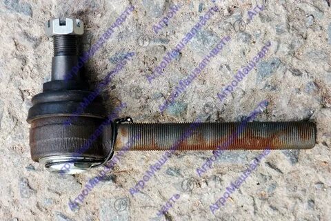 Рулевой наконечник мтз 82.1