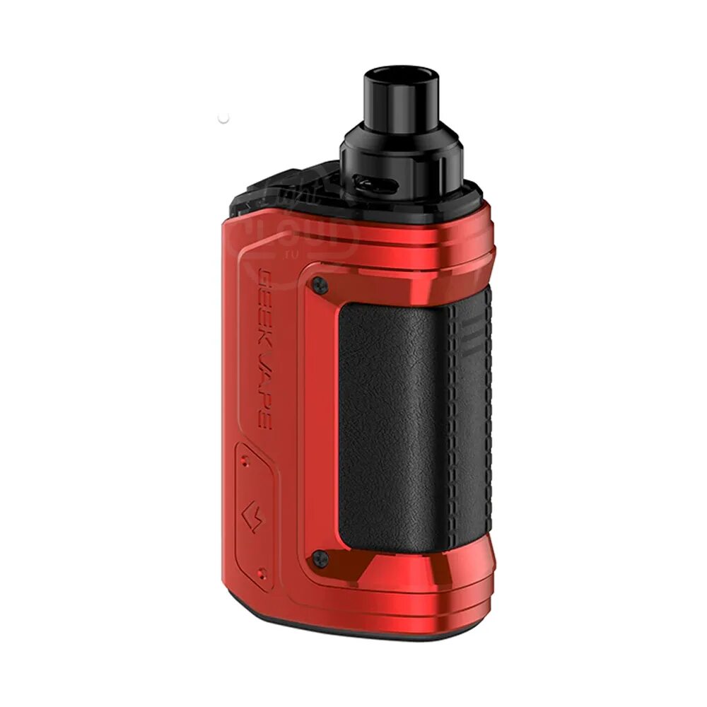 Geek Vape h45 Aegis Hero 2. GEEKVAPE h45 (Aegis Hero 2) Kit. GEEKVAPE Hero 2 h45 1400mah pod Kit. Набор GEEKVAPE Aegis Hero pod.