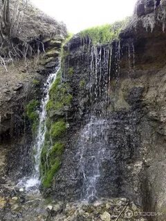 Калужская ниагара
