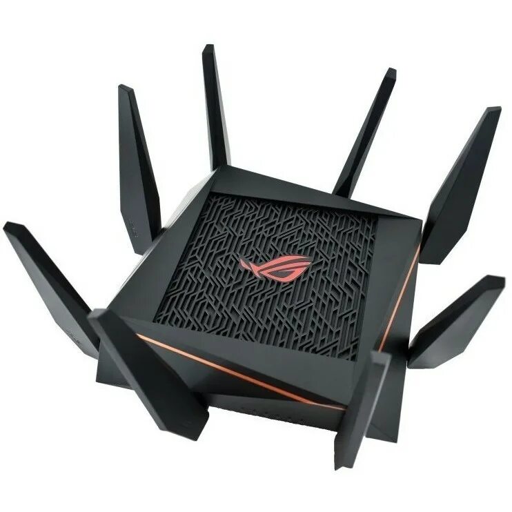 Роутер asus gaming. Wi-Fi роутер ASUS RT-ac5300. ASUS ROG Rapture gt-ac5300. Роутер ASUS gt-ac5300. Роутер ASUS gt-ac5300 черный.