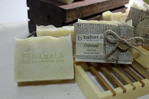 Sugar soap